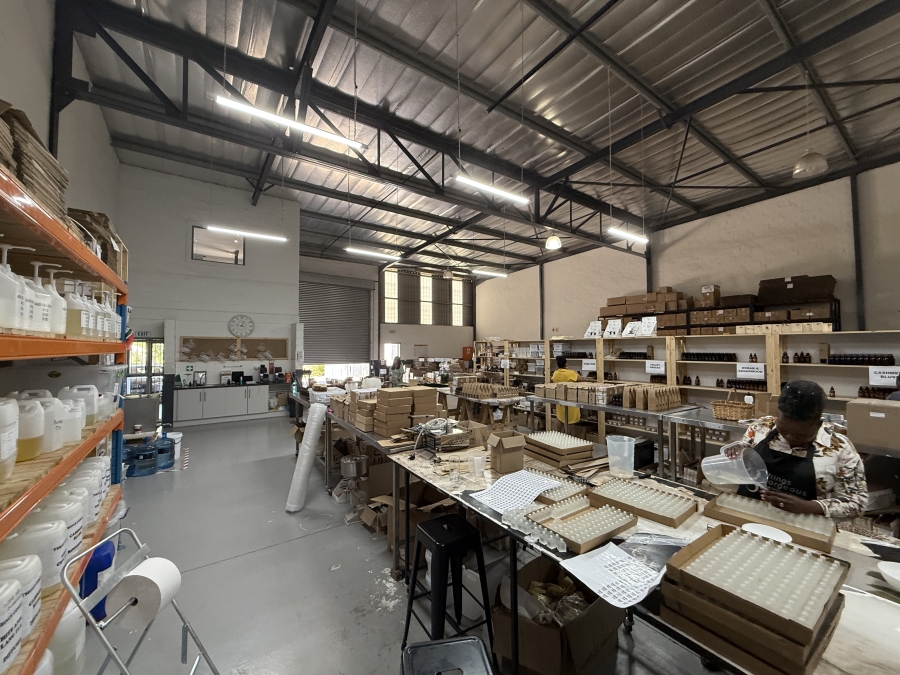 To Let Commercial Property for Rent in Rivergate Western Cape